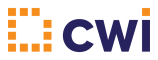 CWI Logo