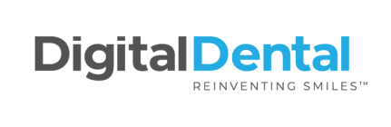 Digital Dental Logo